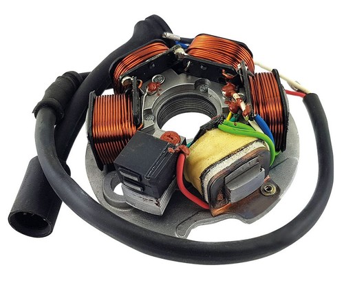 Stator for vespa - vespa, 50
