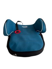 Nania Universal  Kids car Booster Seat 22-36 Kg Easy Fix System Made in France