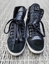 Emporio Armani EA7 Mens High