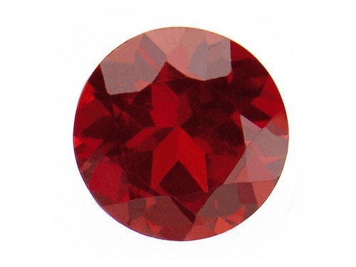Natural quality loose garnet - natural,