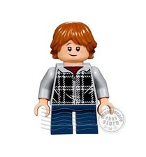 LEGO HARRY POTTER MINIFIGURE