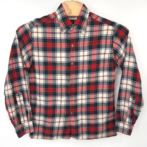 Viyella button down shirt - button,