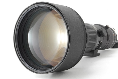 Mint nikon ai - [mint, ai-s