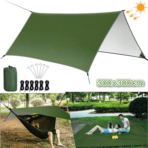 Tent tarp rain fly - tent,