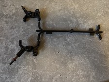 TAMIYA RERELEASE AVANTE