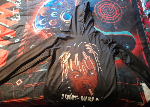 Juice wrld rapper - juice, music