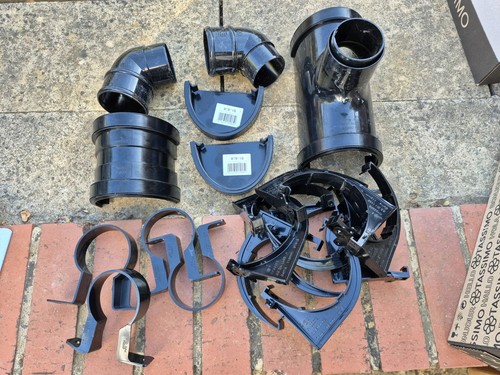 113mm gutter kit - ,