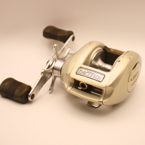 Shimano bantam chronarch 100 - bantam,