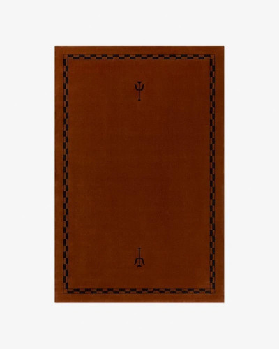 Nordic knots hand tufted - nordic,