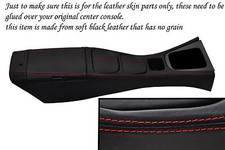 Red stitch fits mazda - fits,