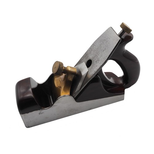 Fine norris london patent - london, a6