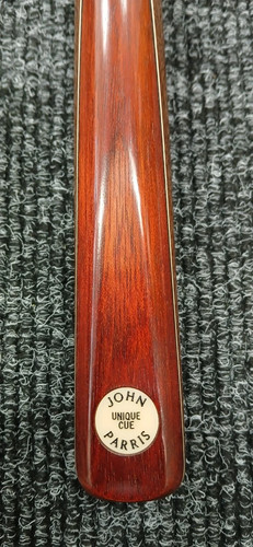 John parris snooker - john,