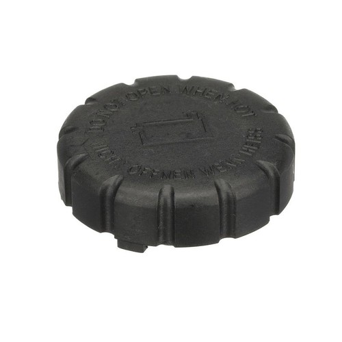 Gates radiator cap - radiator,