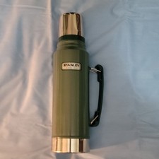 Stanley Green Stainless Steel