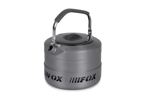Fox cookware infrared power - infrared,