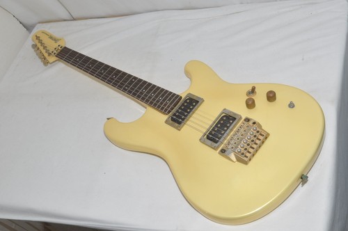 Ibanez roadstar electric - ibanez,