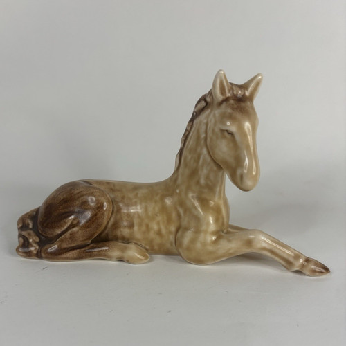 Rare 1930 sylvac - 1930’s, lying
