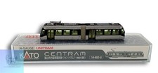 KATO N Gauge Centram 9002