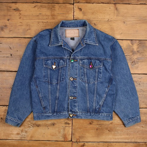 Vintage limited jeans - jeans, denim
