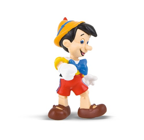 Bullyland bul 12399 pinocchio - bullyland,