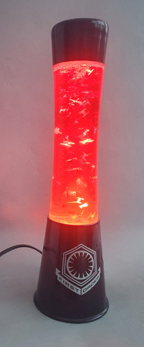 Star wars lava lamp - lamp, “join