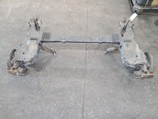 CITROEN BERLINGO REAR BEAM