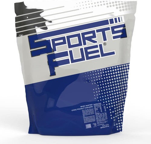 Sports fuel fue - fuel, anabolic