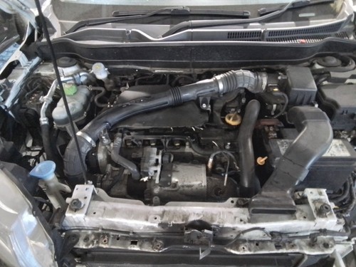 Engine suzuki vitara mk4 - engine,
