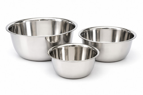 Pic stainless steel mixing - 3,