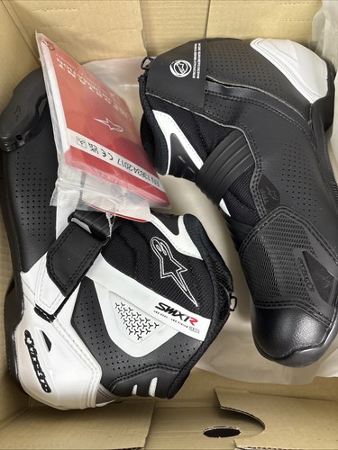 Alpinestars smx v2 vented - alpinestars,
