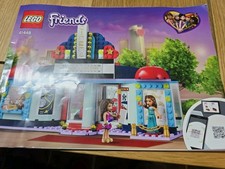 LEGO Friends 41448 Heartlake