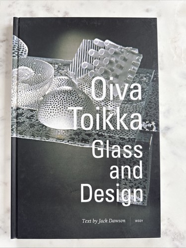Oiva toikka glass - toikka:,