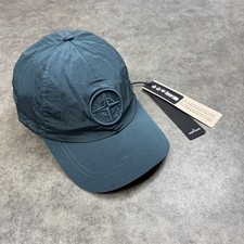 Stone Island Petrol Nylon