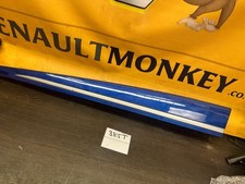 RENAULT CLIO MK4 PASSENGER