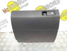 VW Caddy 2016-2020 Passenger