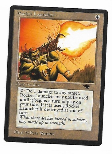 Magic the gathering mtg 1x - ~,