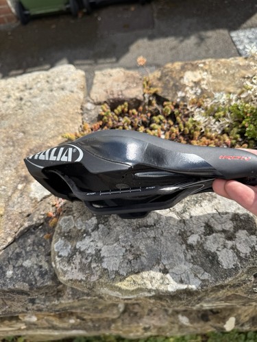 Selle italia iron cutaway road - italia,