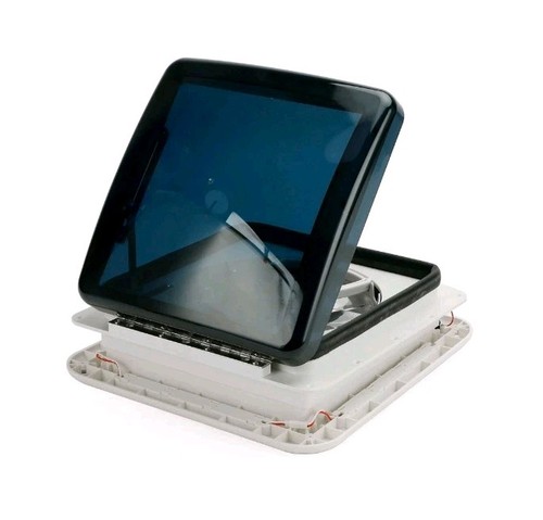 Caravan roof vent - 11",
