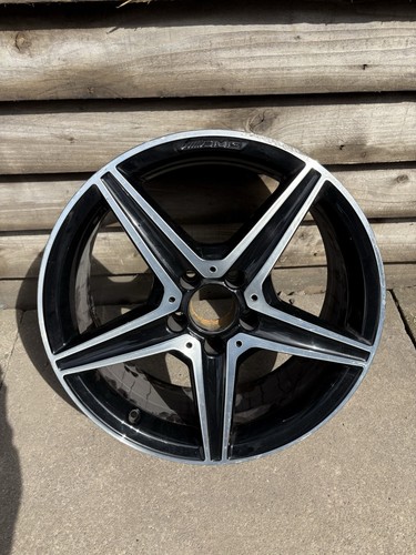 Genuine mercedes benz - genuine,