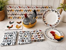 Emma Bridgewater Chicken Hen
