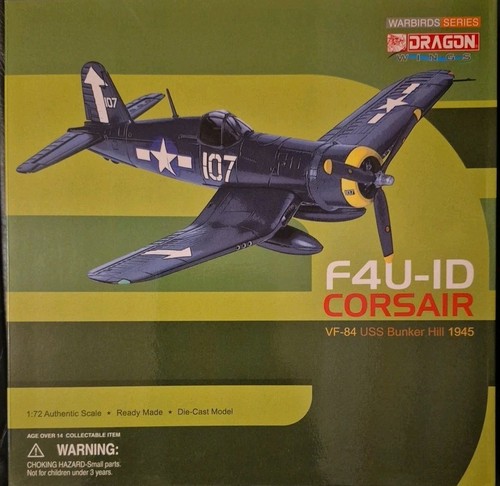 Dragon wings f4u corsair - dragon, f4u-1d