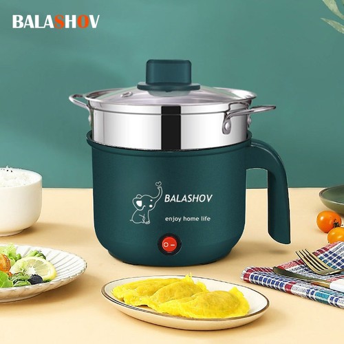 Mini electric rice cooker - mini,