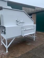 Haith destoner stone trap, fully reconditioned in working order