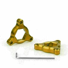 Fork Preload Adjusters For