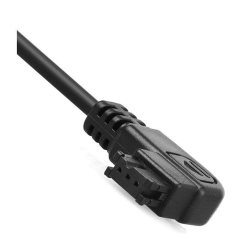 Timer remote cable connector - cable,