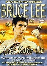 Bruce Lee: Jeet Kune Do DVD