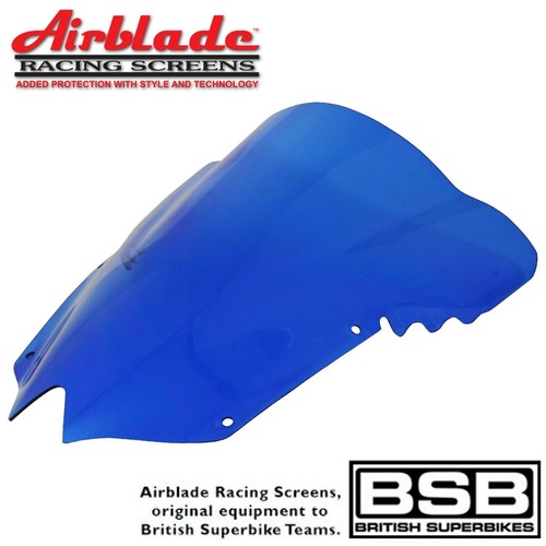 Airblade race screen - to, fit