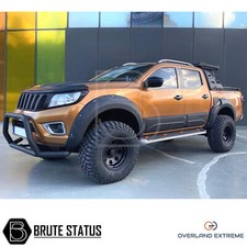 For Nissan Navara NP300 2016+