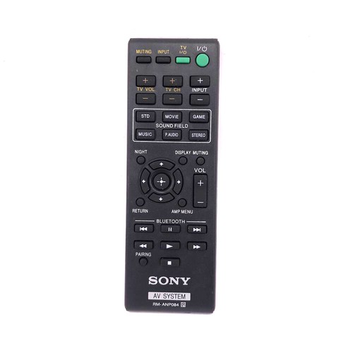 New anp084 for sony - sony, sound