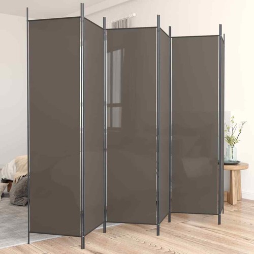 Panel room divider - room,